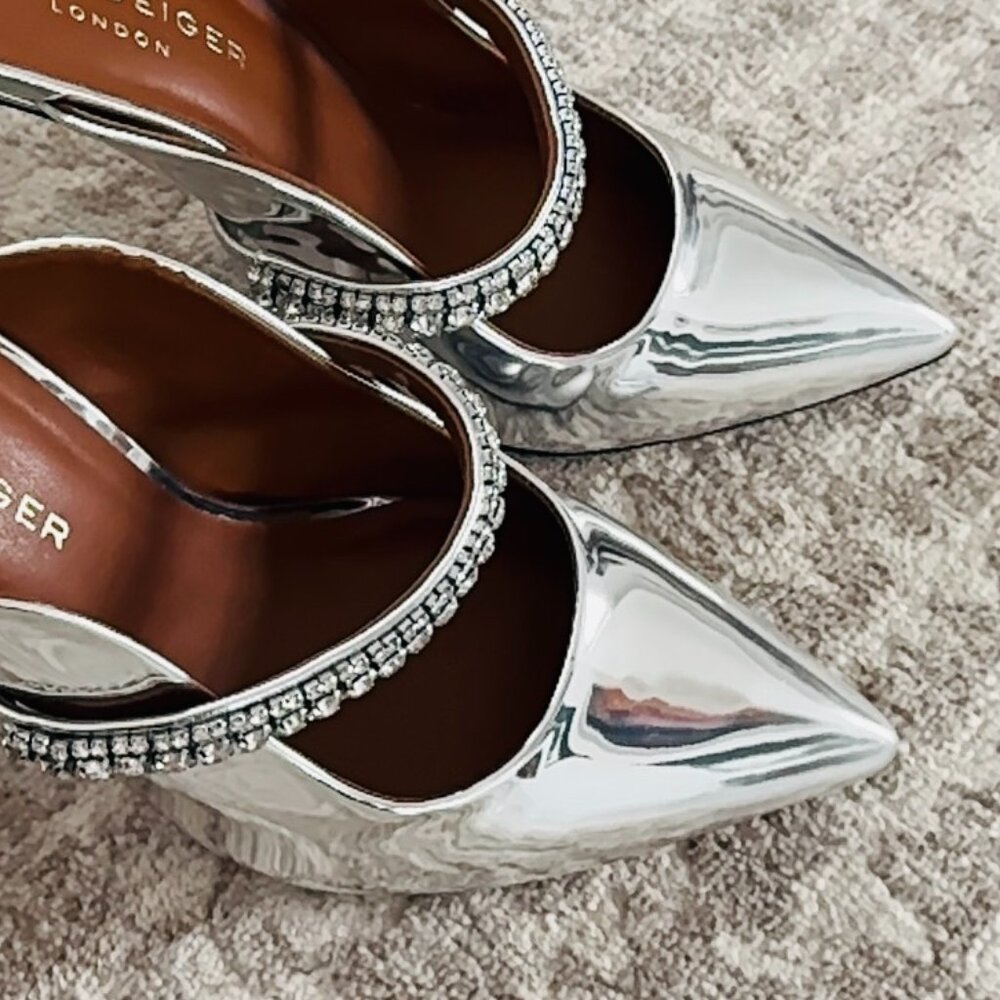 KURT GEIGER MULE